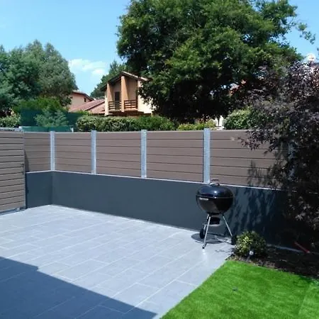 Villa Patio Terrasse Privative Ocean 10 Min A Pied Seignosse Exterior foto