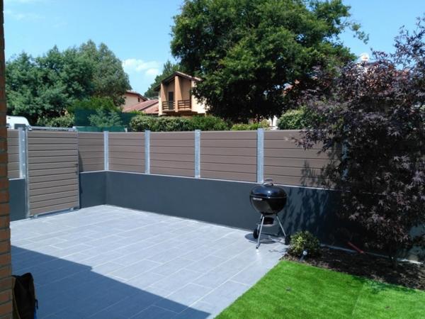 Patio Terrasse Privative Ocean 10 Min A Pied