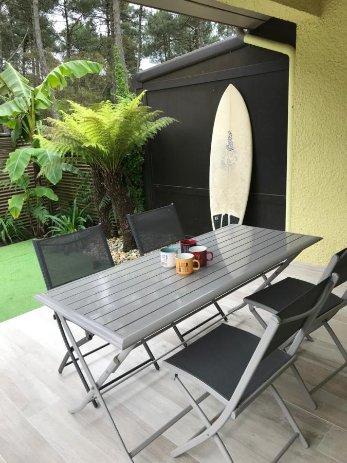 Holiday home Patio Terrasse Privative Ocean 10 Min A Pied Seignosse