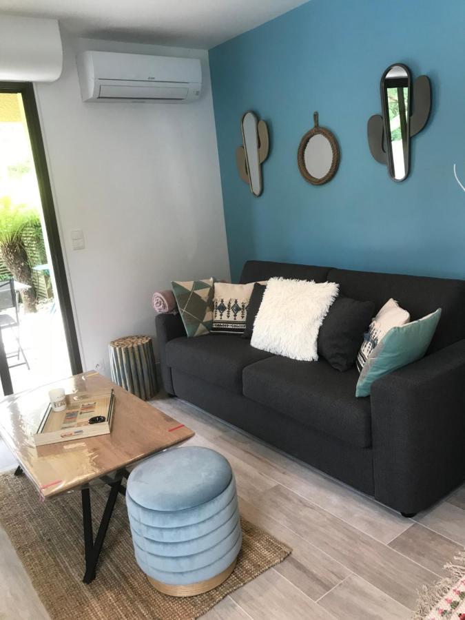Holiday home Patio Terrasse Privative Ocean 10 Min A Pied Seignosse